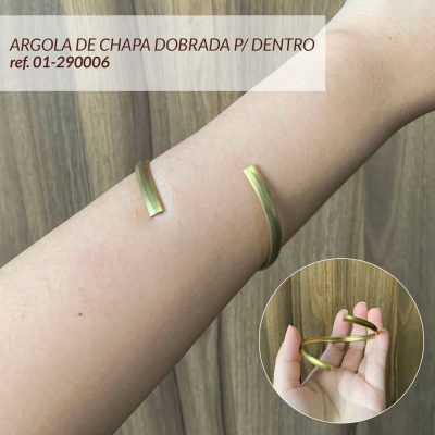 01-290006-ARGOLA DE CHAPA DOBRADA P/ DENTRO 5X55