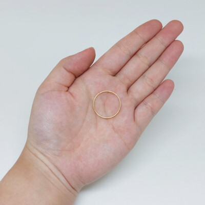 01-130956-REDONDO 22,2X1,2 (AP ANEL 28)