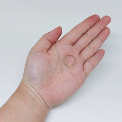 01-130958-REDONDO 16,7X1,5 (AP ANEL 12)