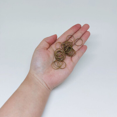 01-130958-REDONDO 16,7X1,5 (AP ANEL 12)