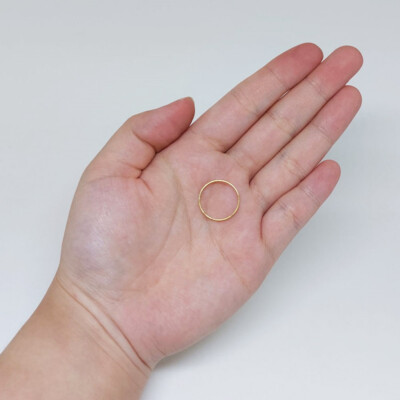 01-130959-REDONDO 17,4X1,5 (AP ANEL 14)