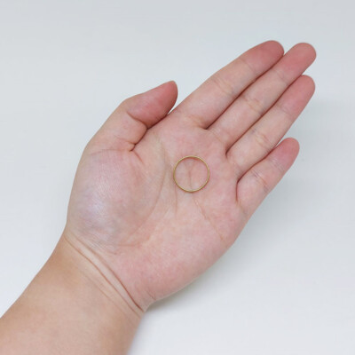 01-130960-REDONDO 18,2X1,5 (AP ANEL 16)