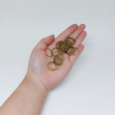 01-130960-REDONDO 18,2X1,5 (AP ANEL 16)