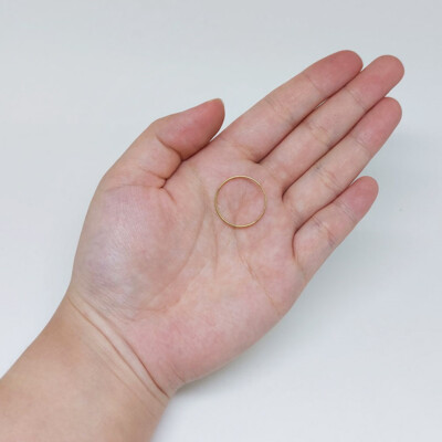 01-130963-REDONDO 20,2X1,5 (AP ANEL 22)