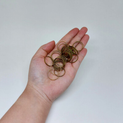 01-130963-REDONDO 20,2X1,5 (AP ANEL 22)