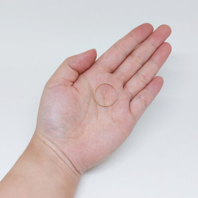 01-130965-REDONDO 21,6X1,5 (AP ANEL 26)