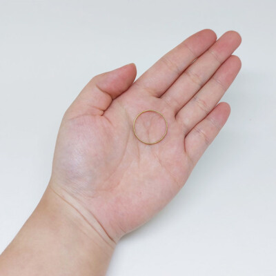 01-130966-REDONDO 22,2X1,5 (AP ANEL 28)