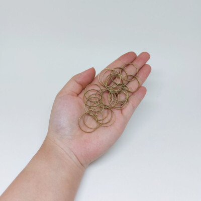 01-130966-REDONDO 22,2X1,5 (AP ANEL 28)