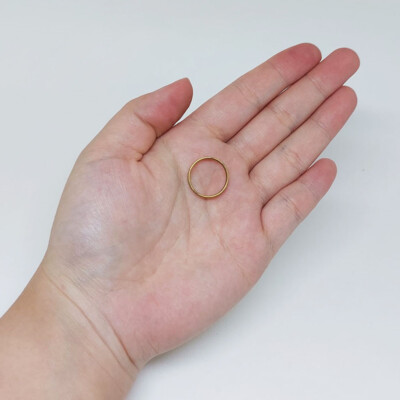 01-130968-REDONDO 16,7X3 (AP ANEL 12)