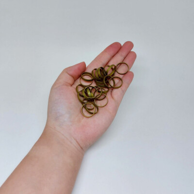 01-130968-REDONDO 16,7X3 (AP ANEL 12)