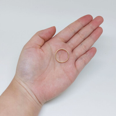 01-130973-REDONDO 20,2X3 (AP ANEL 22)