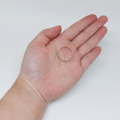 01-130975-REDONDO 21,6X3 (AP ANEL 26)