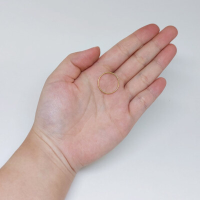 01-131056-REDONDO 19,5X1,5 (AP ANEL 20)