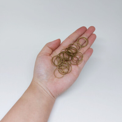 01-131056-REDONDO 19,5X1,5 (AP ANEL 20)