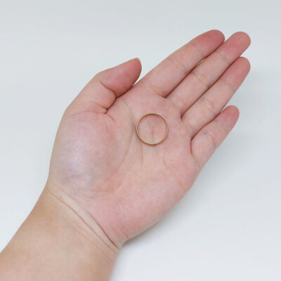 01-131057-REDONDO 19,5X3 (AP ANEL 20)