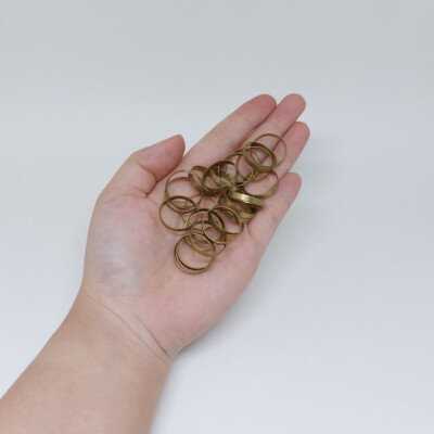 01-131057-REDONDO 19,5X3 (AP ANEL 20)