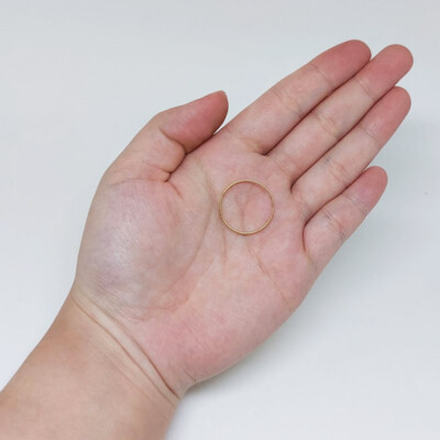 01-131083-REDONDO 20,9X1,5 (AP ANEL 24)