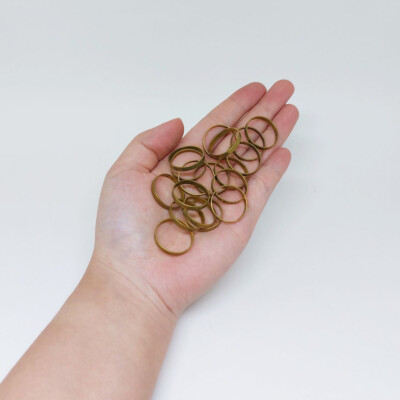 01-131091-REDONDO 20,9X3 (AP ANEL 24)