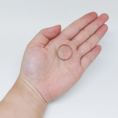 01-130976-REDONDO 22,2X3 (AP ANEL 28)