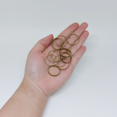 01-130976-REDONDO 22,2X3 (AP ANEL 28)