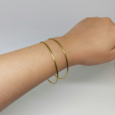 01-292717-ARGOLA DE FIO MEIA-CANA 1,8X60